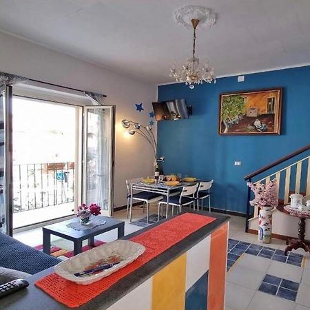 Suite 53 Aci Trezza Luaran gambar