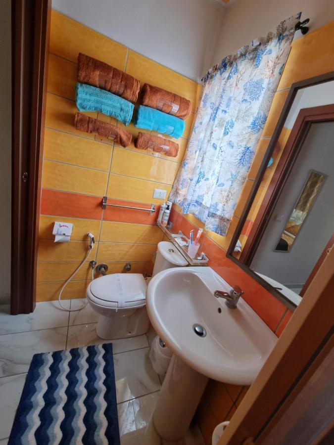 Suite 53 Aci Trezza Luaran gambar