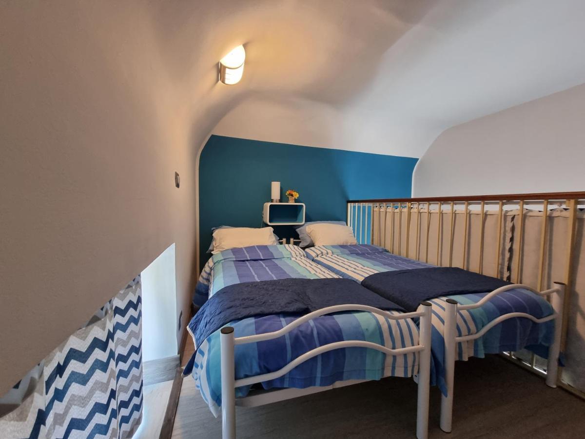 Suite 53 Aci Trezza Luaran gambar