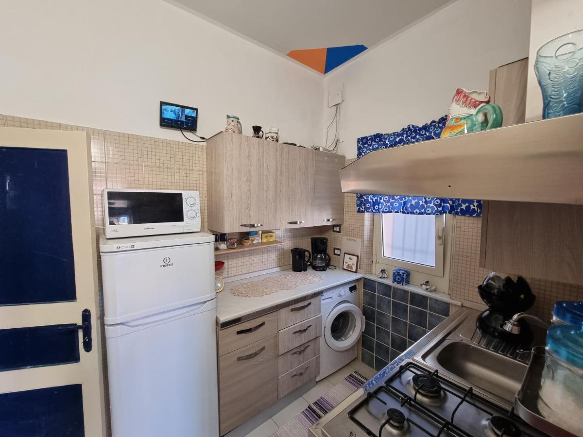 Suite 53 Aci Trezza Luaran gambar
