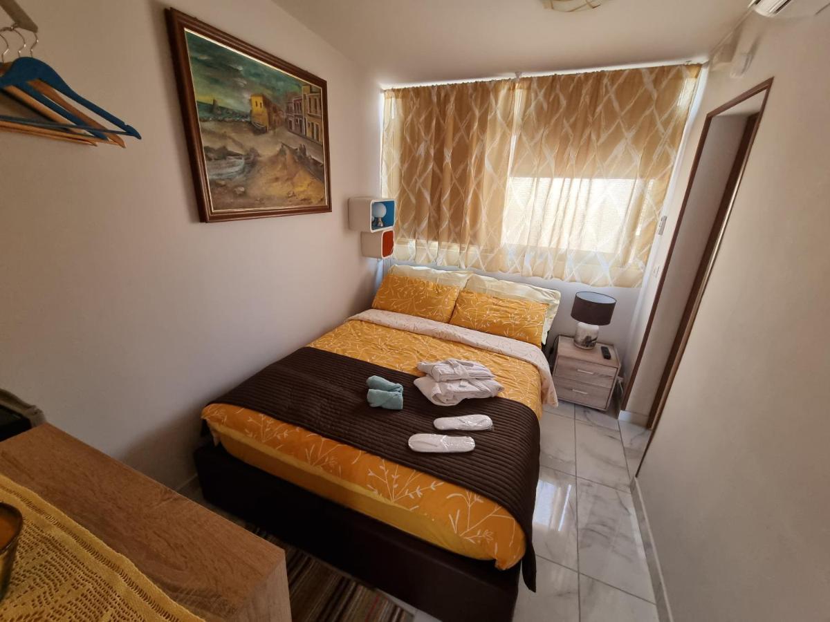 Suite 53 Aci Trezza Luaran gambar