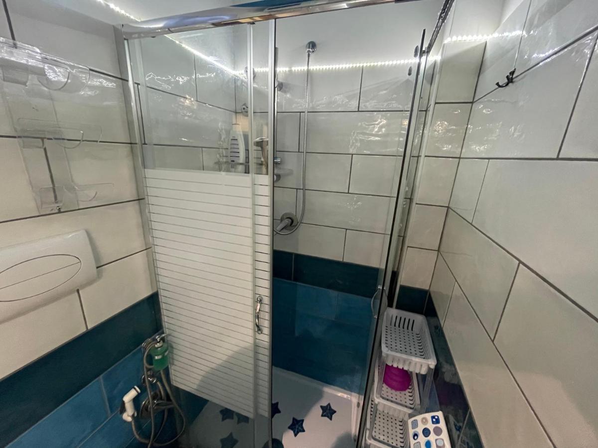Suite 53 Aci Trezza Luaran gambar