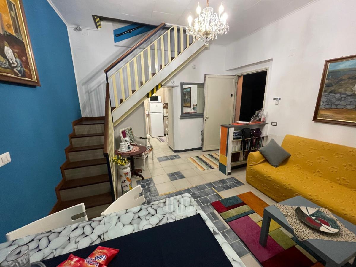 Suite 53 Aci Trezza Luaran gambar