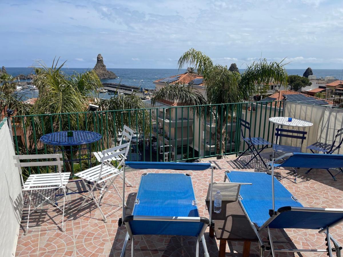 Suite 53 Aci Trezza Luaran gambar