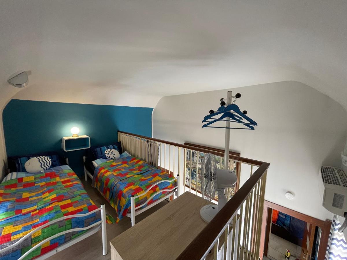 Suite 53 Aci Trezza Luaran gambar