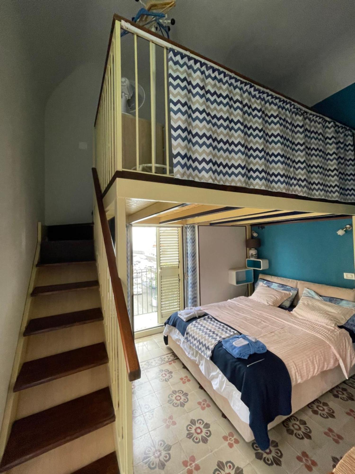 Suite 53 Aci Trezza Luaran gambar