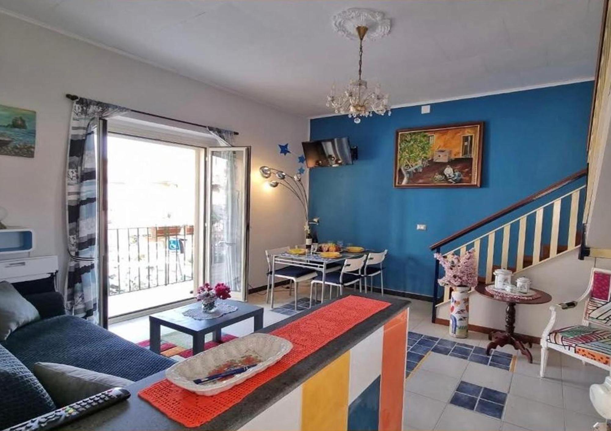 Suite 53 Aci Trezza Luaran gambar